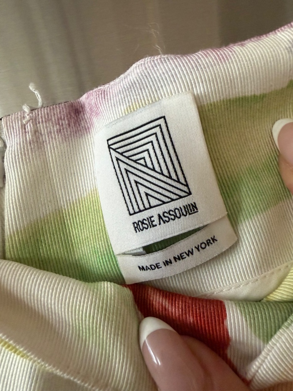 Rosie Assoulin skirt - Picture 6 of 7